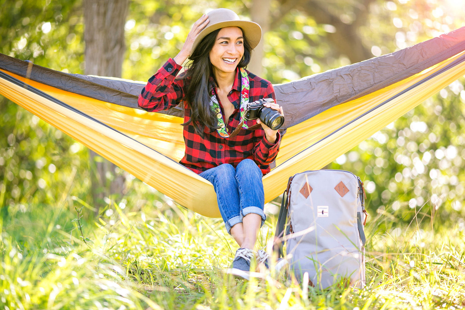 Adventurer:: Holiday Gift Guide