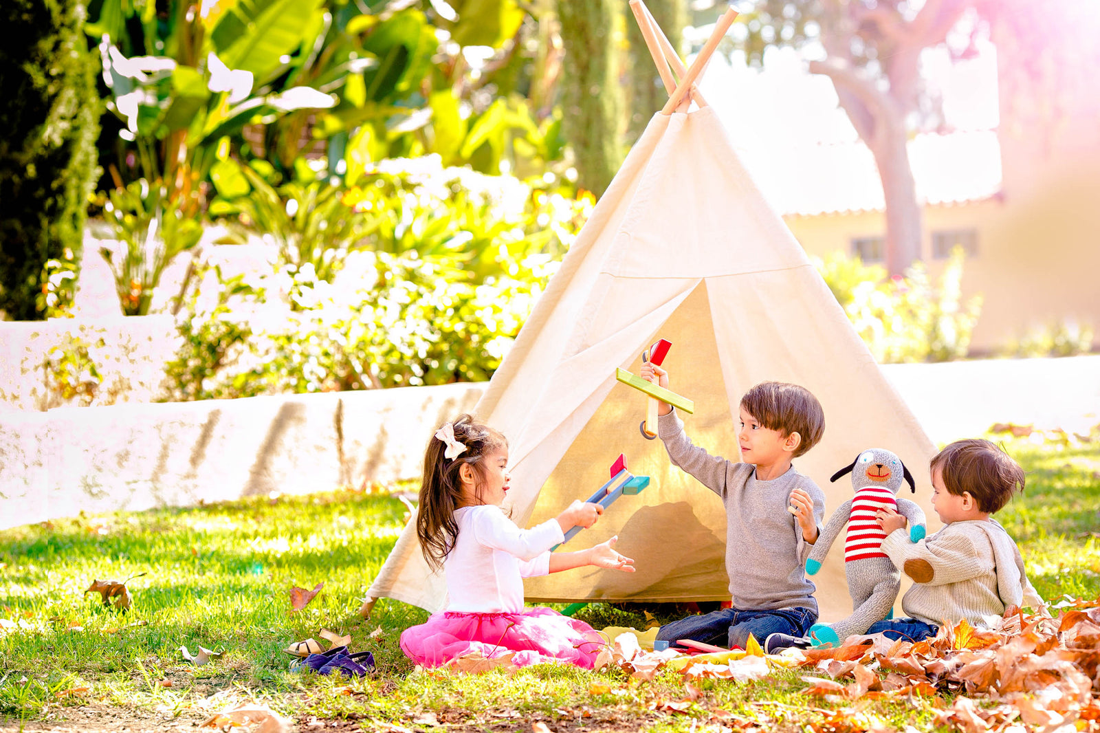 Littles::  Holiday Gift Guide