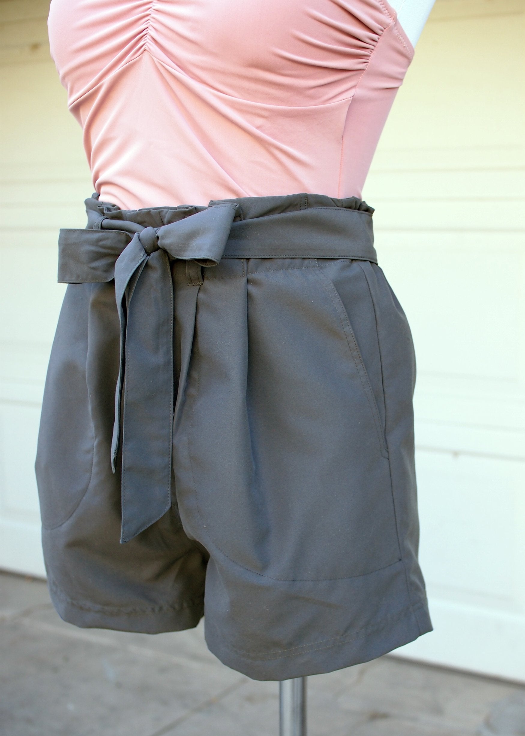 Rey Shorts