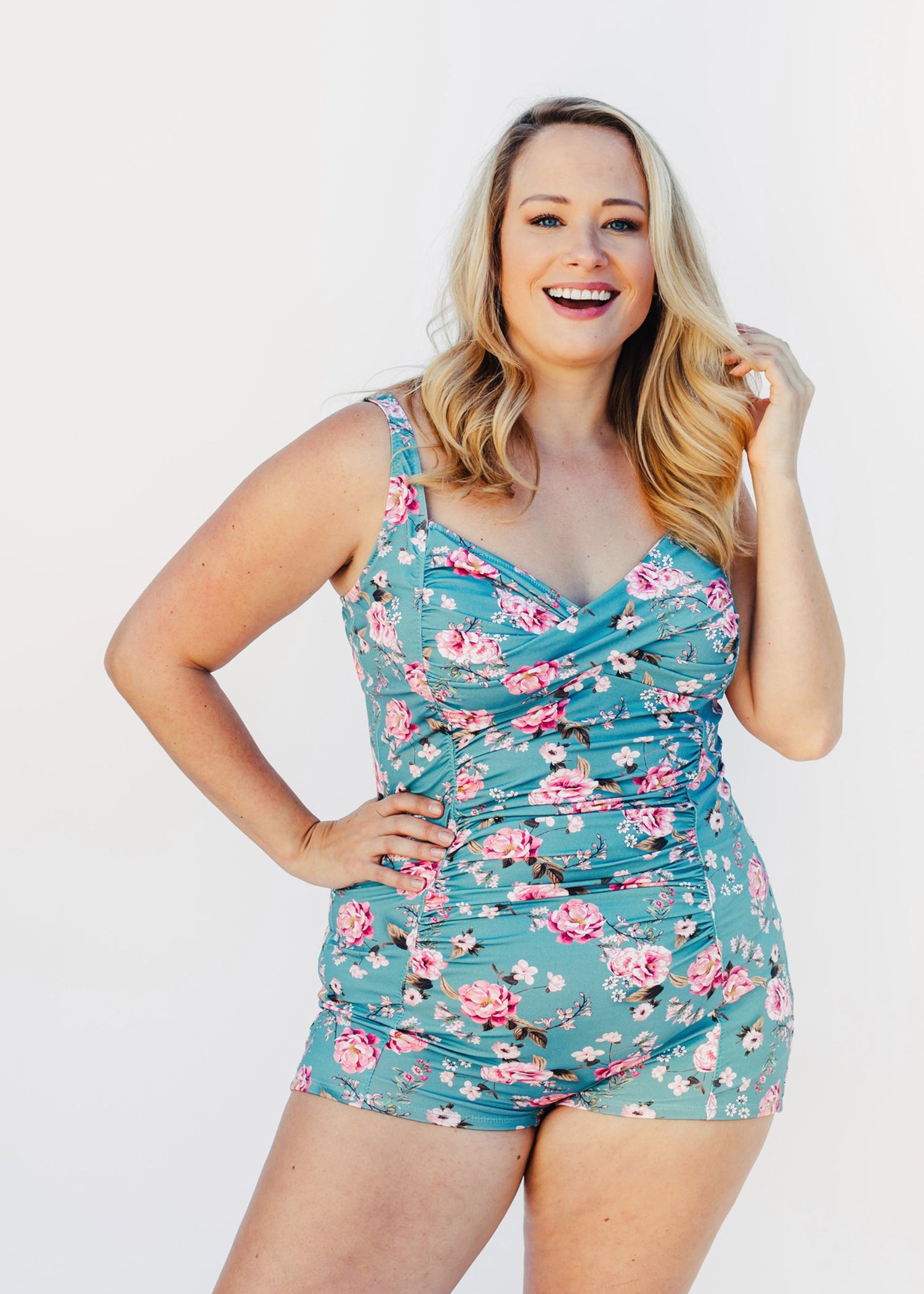 annette in bella rose