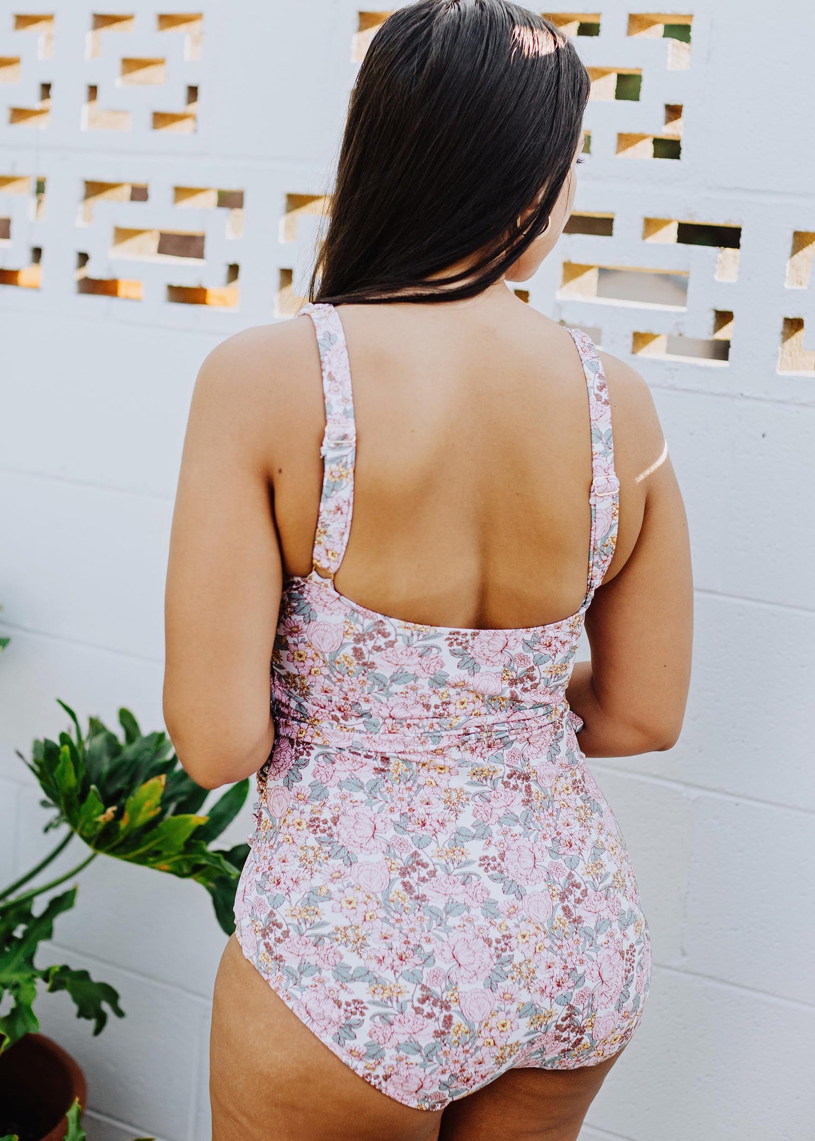 grace (pear-sized) in amelie bloom