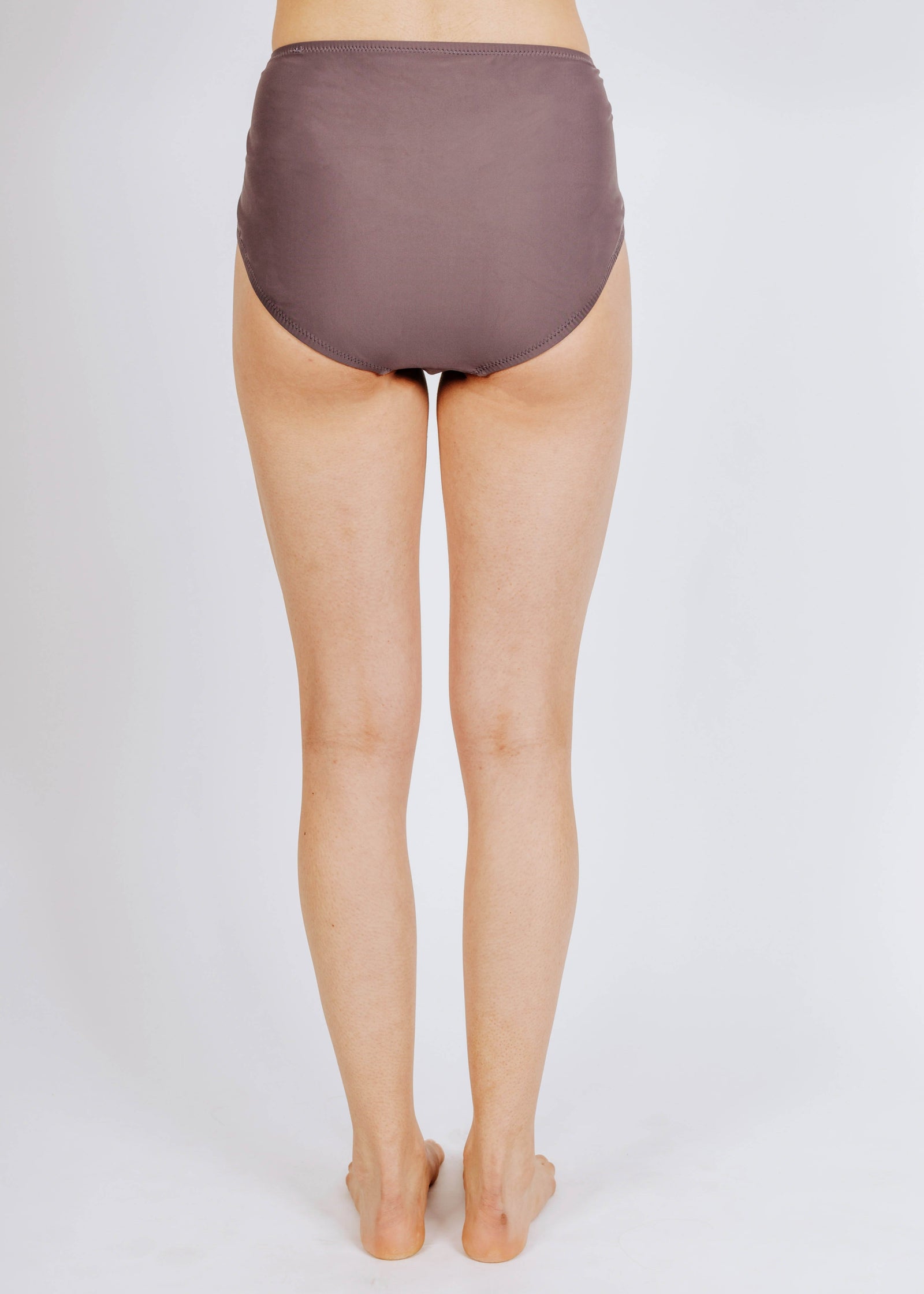 high waist in cayenne